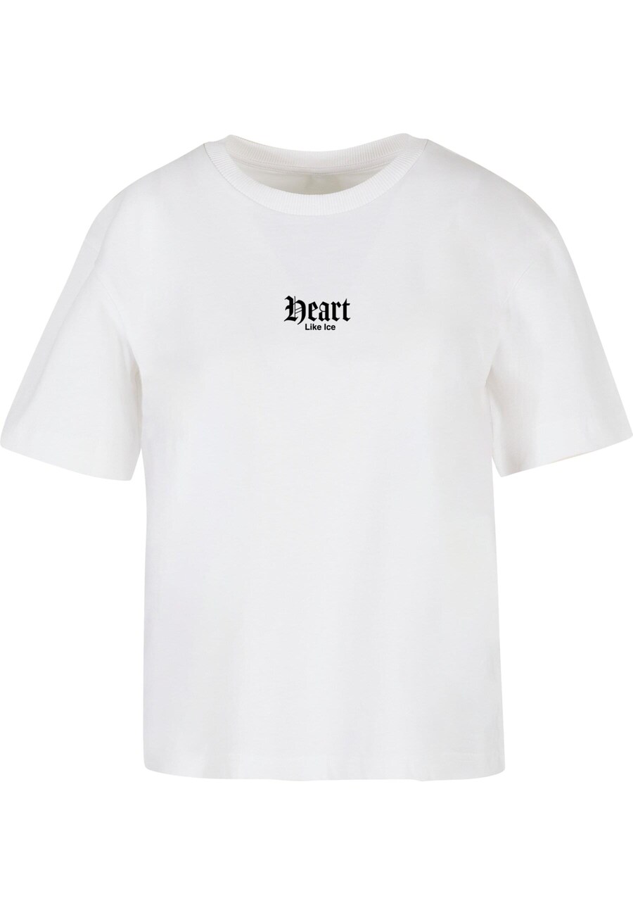 

Рубашка Miss Tee, белый