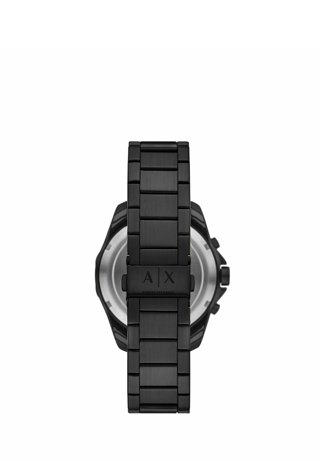 

Часы TRADIITIONAL SPENCER Armani Exchange, черный