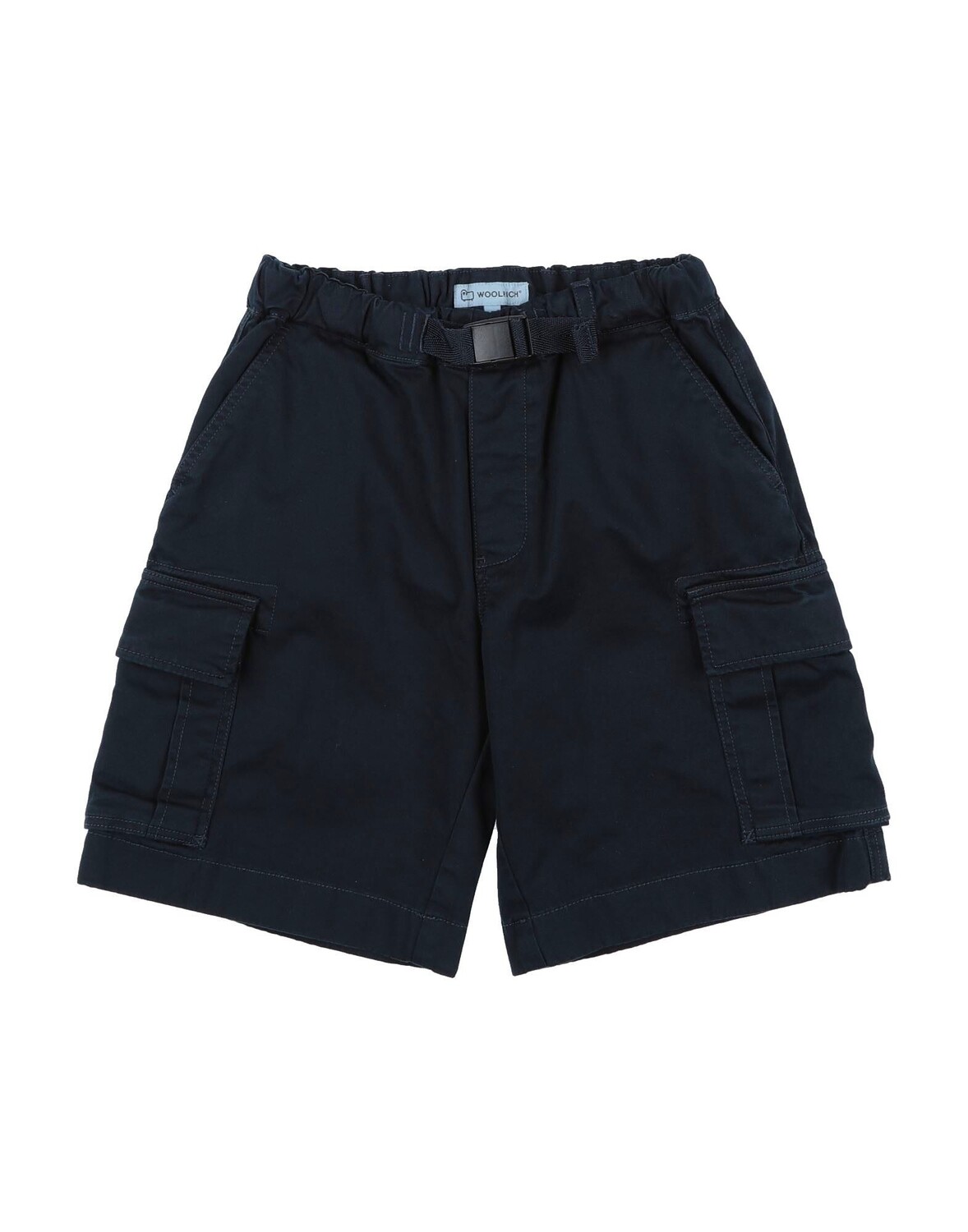 

Шорты Woolrich, синий