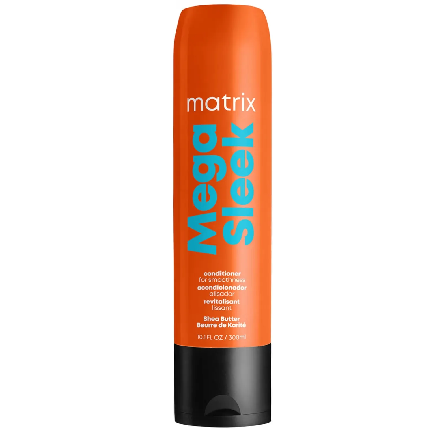 

Кондиционер Total Results Mega Sleek 300 мл Matrix