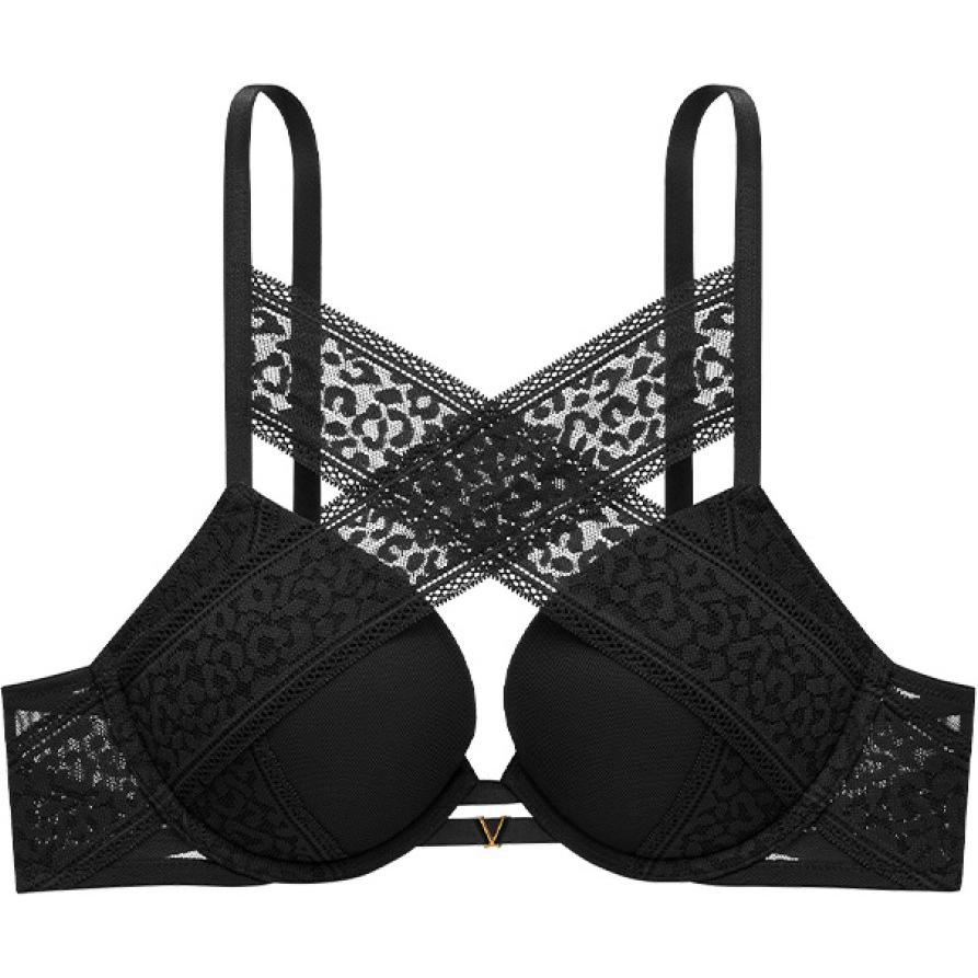 

Очень сексуальный бюстгальтер Women's Obsidian Victoria's Secret, Obsidian