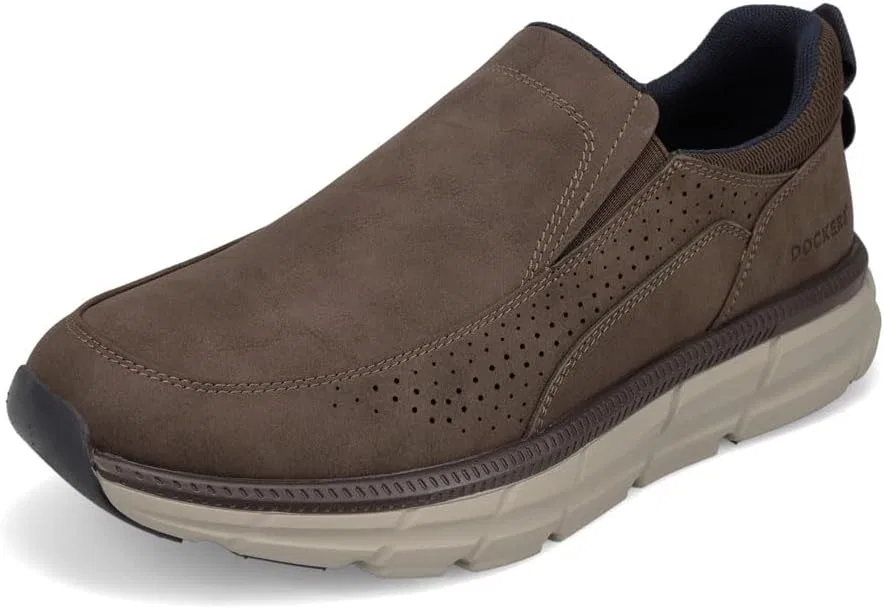 Мужские кроссовки Dockers Go-time, Brown