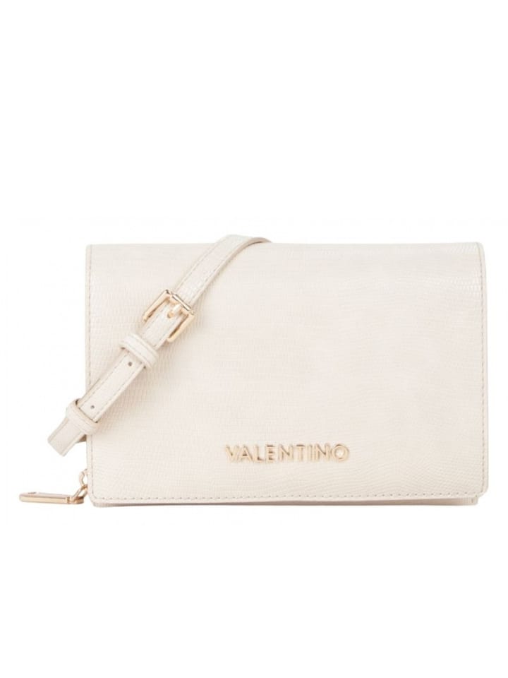

Сумка шоппер Valentino, бежевый
