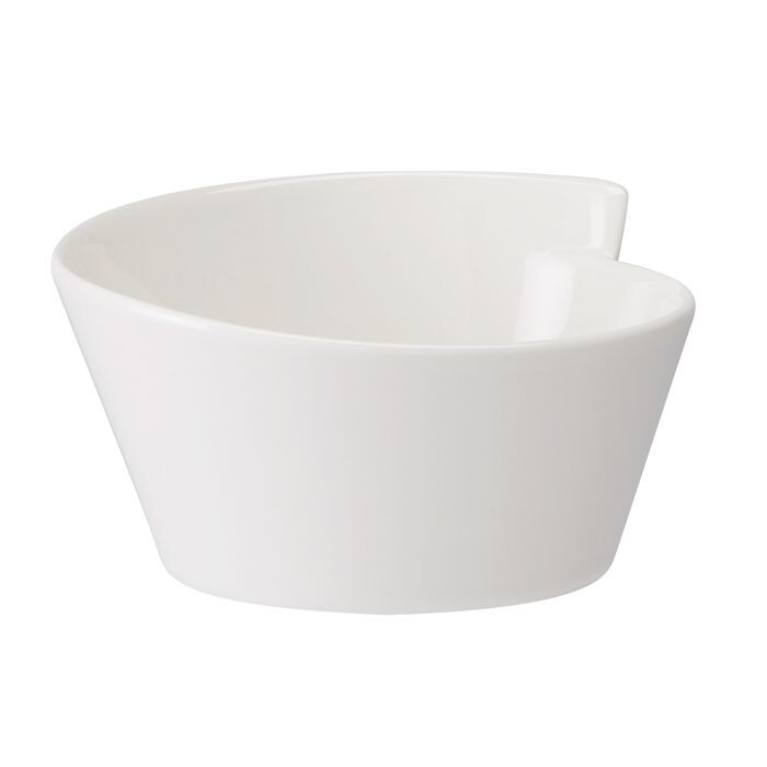 

Миска для риса Villeroy & Boch New Wave, круглая, маленькая, белый
