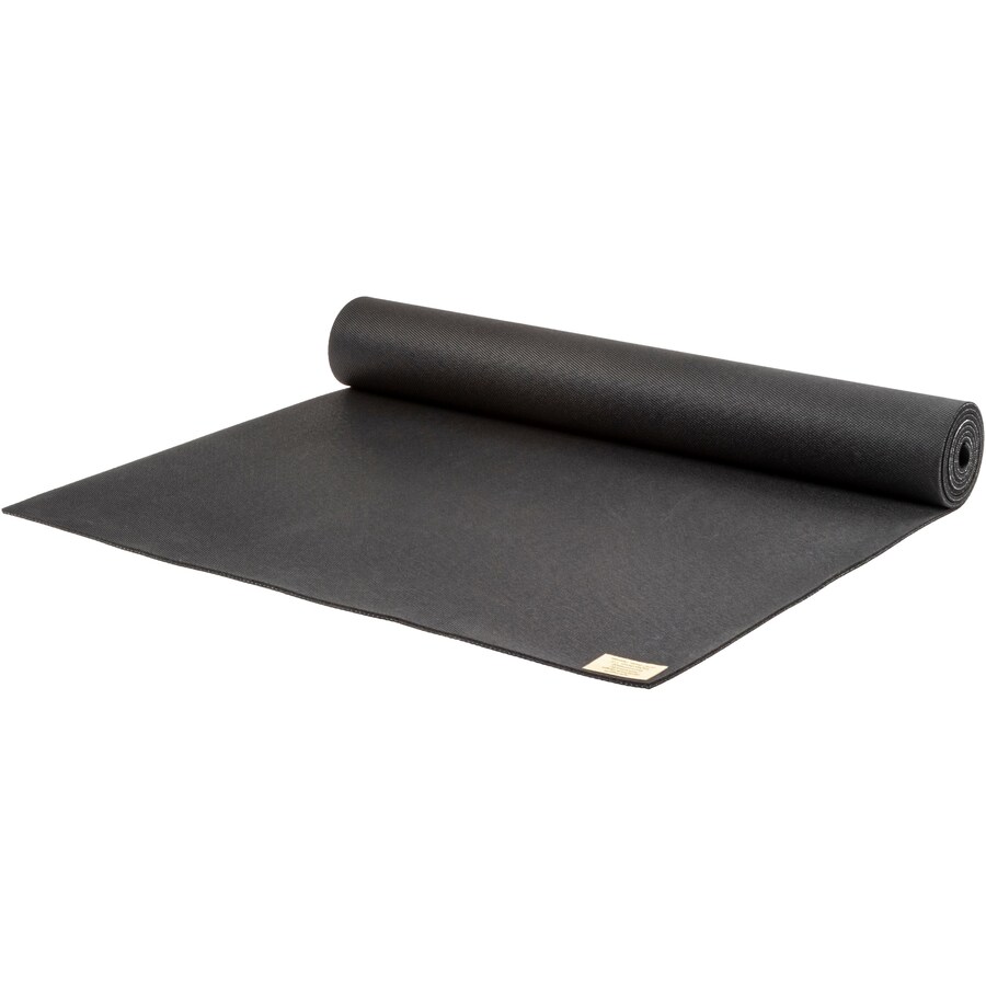 

Коврик для фитнеса JADEYOGA Mat Harmony, черный