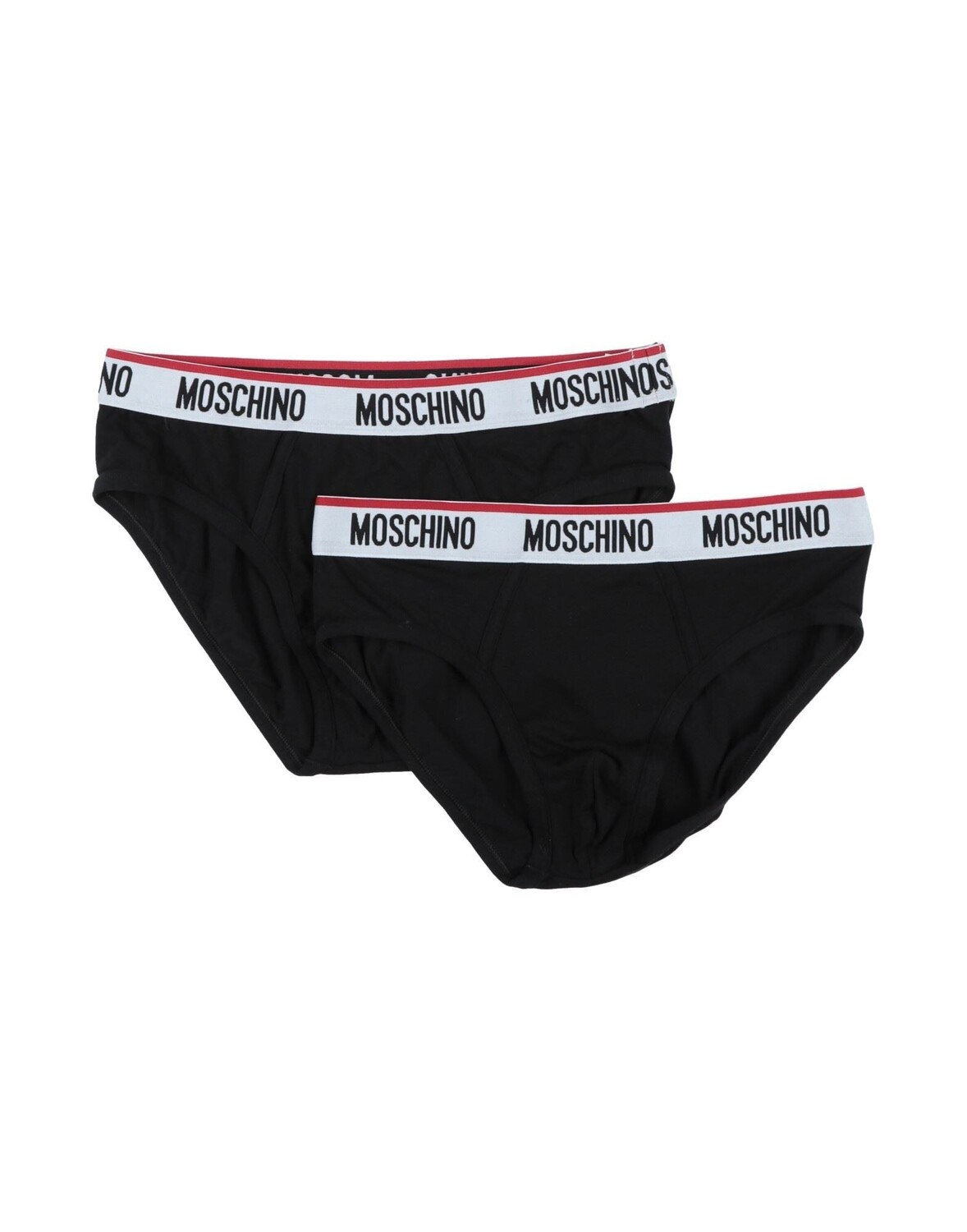 

Трусы Moschino, черный