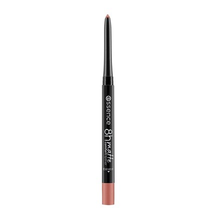 

Карандаш для губ Matte Comfort 8H 03 Soft Beige 0,3G, Essence