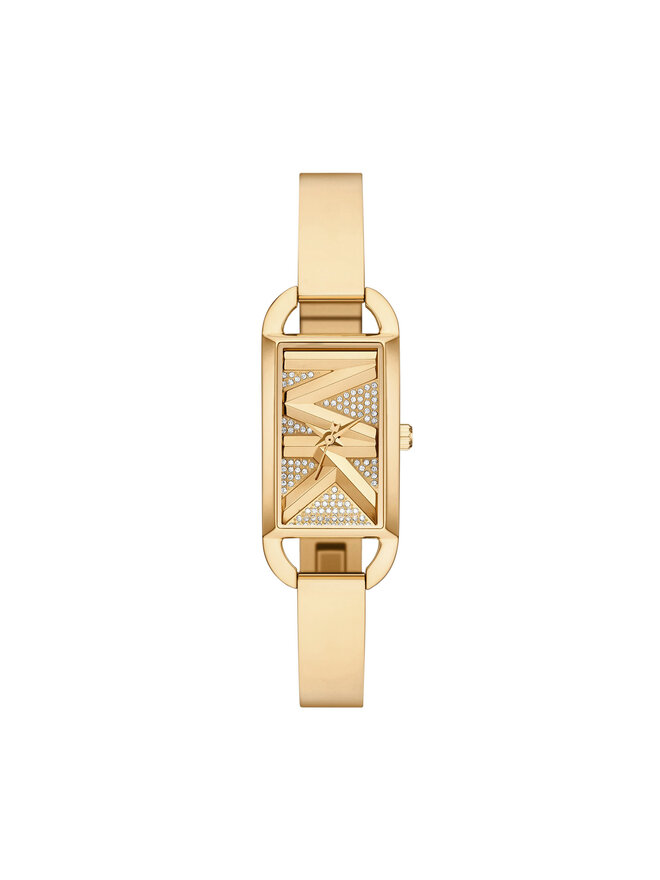 

Часы Michael Kors, золотой