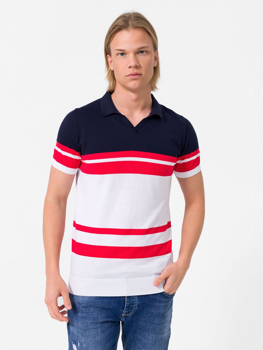 

Рубашка поло Dandalo Shirt, экрю