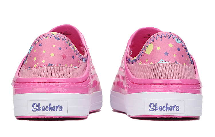 Детские сандалии Skechers для младших школьников — фото 4