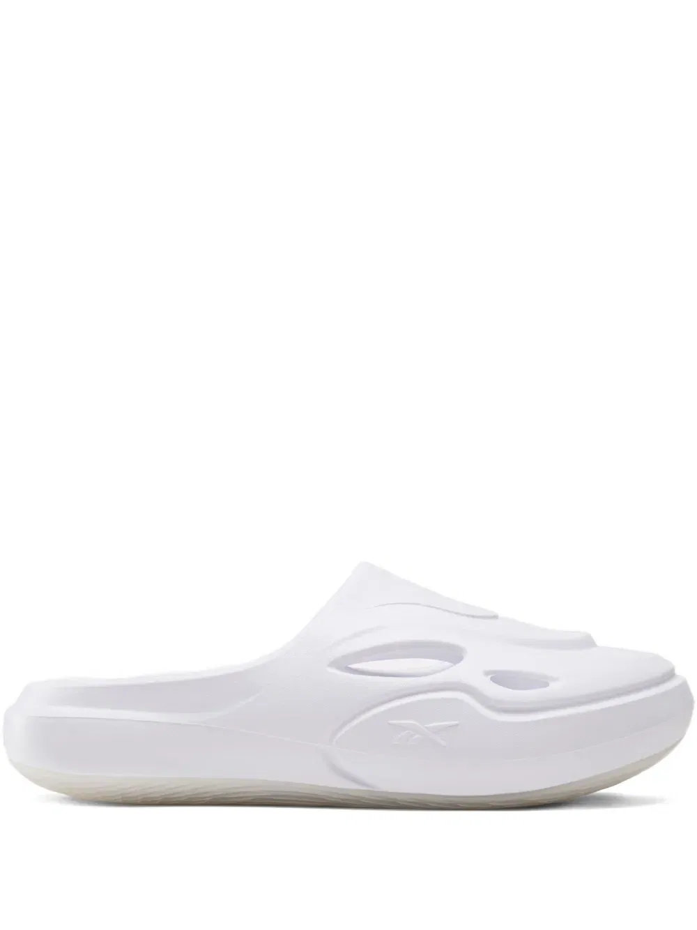 Слайды восстановления DMX Reebok, белый
