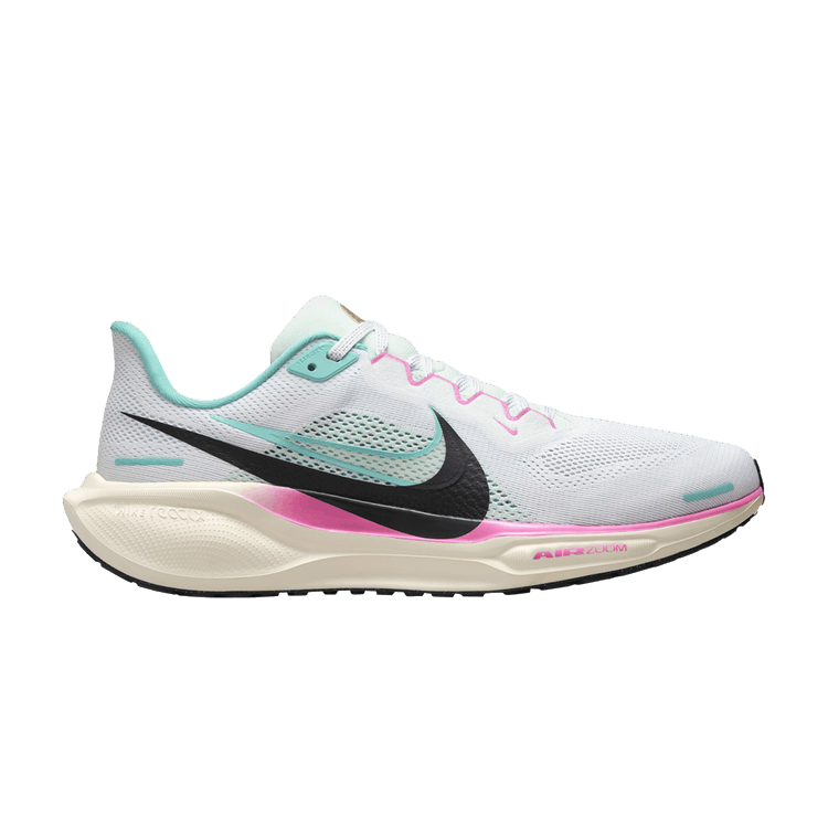 

Кроссовки Air Zoom Pegasus 41 'Be The One', белый