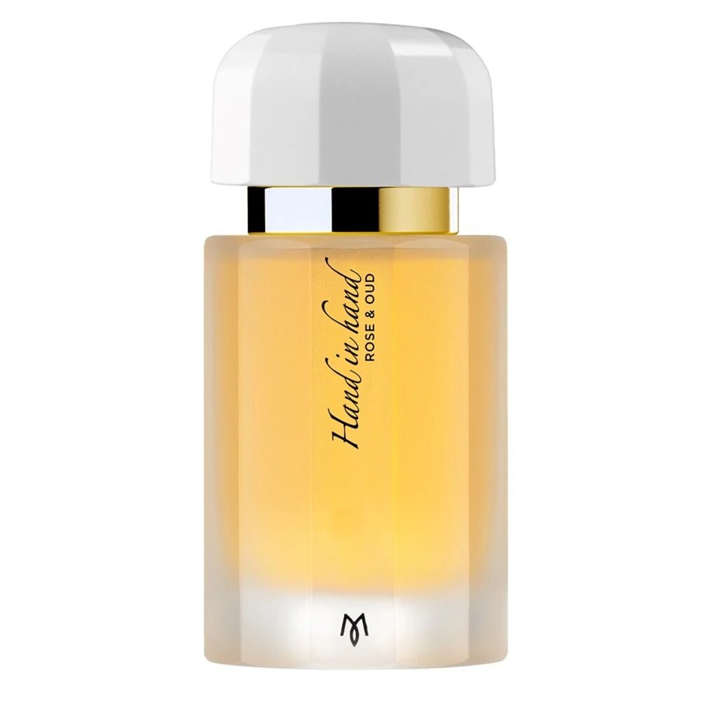 

Ramon Monegal, Hand in Hand Rose & Oud, парфюмированная вода-спрей, 100 мл