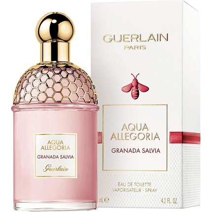 

Туалетная вода Guerlain Aqua Allegoria Granada Salvia
