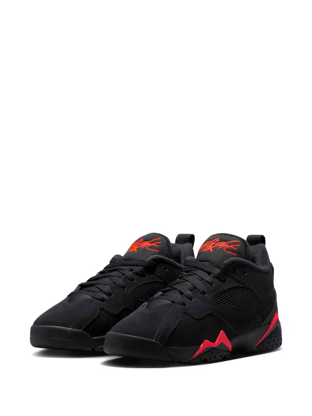 Кроссовки Air Jordan MVP 92 GS Jordan Kids, черный