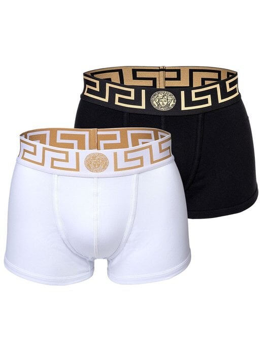 

Боксеры, 2 шт. Versace Jeans, мультиколор