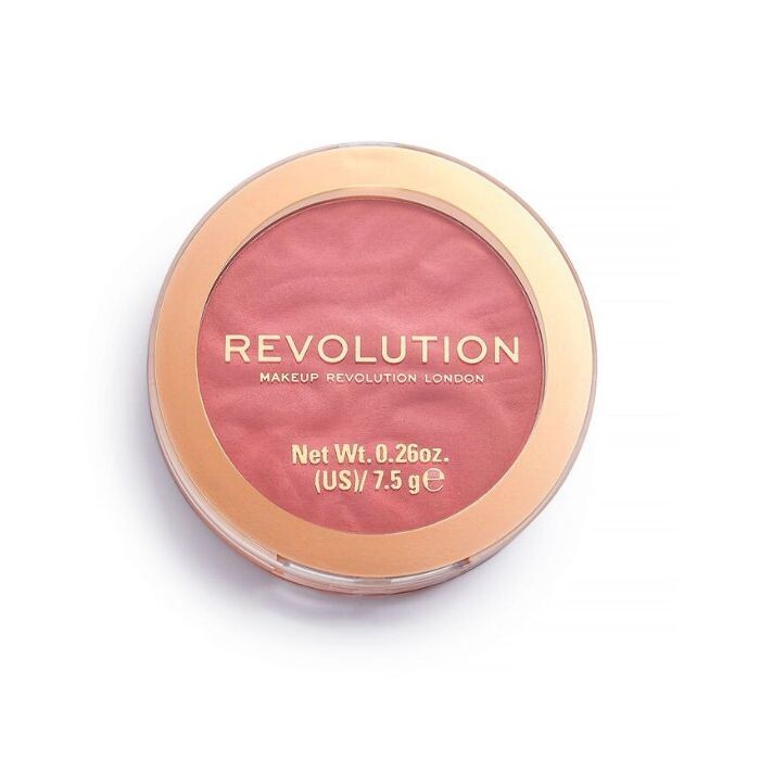 

Румяна Blusher Reloaded Colorete Revolution, Rose Kiss