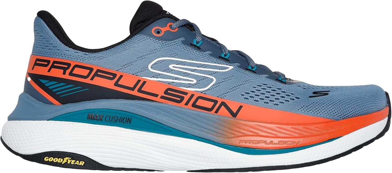Мужские кроссовки Skechers Max Cushioning Propulsion
