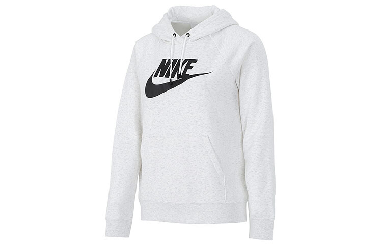 

Женская толстовка серии Sportswear Essentials, серая Nike