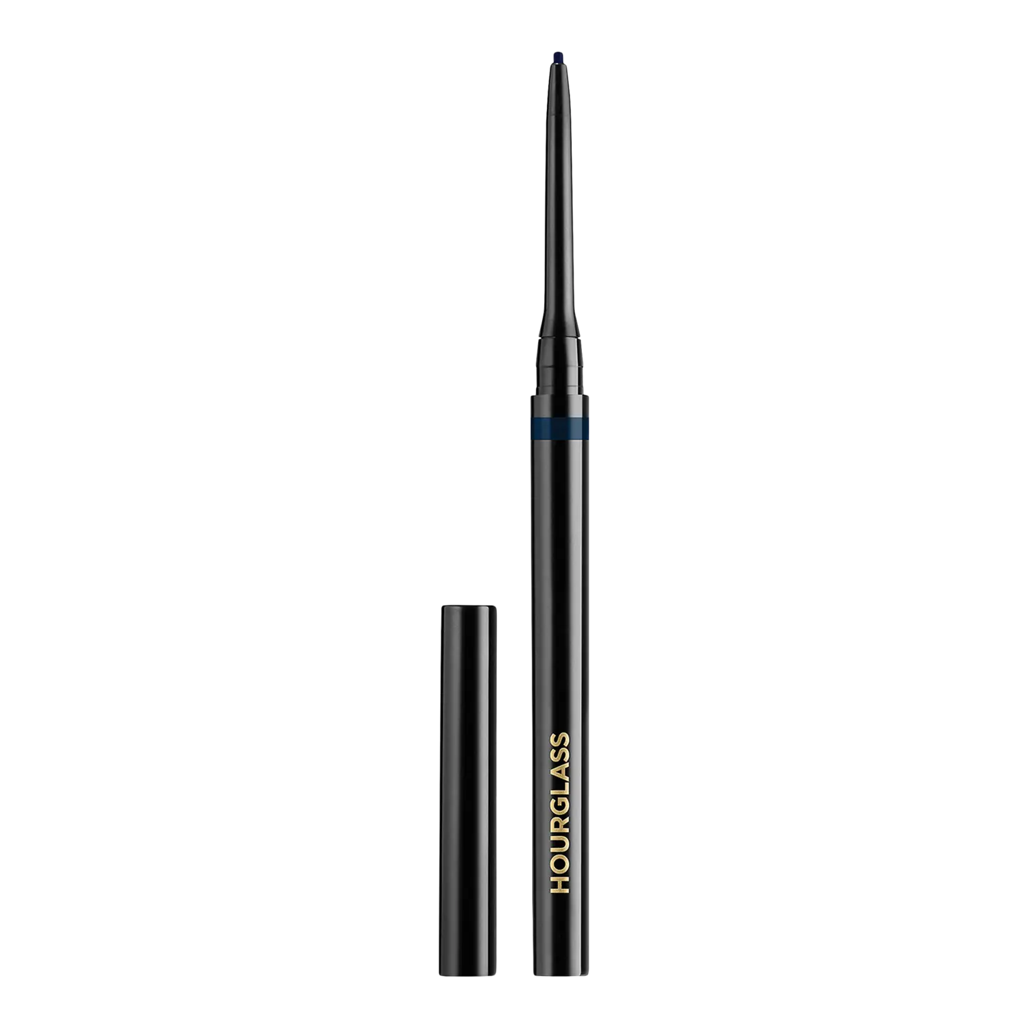 

Механическая гелевая подводка для глаз 1,5 мм HOURGLASS, Ocean Floor (deep navy)