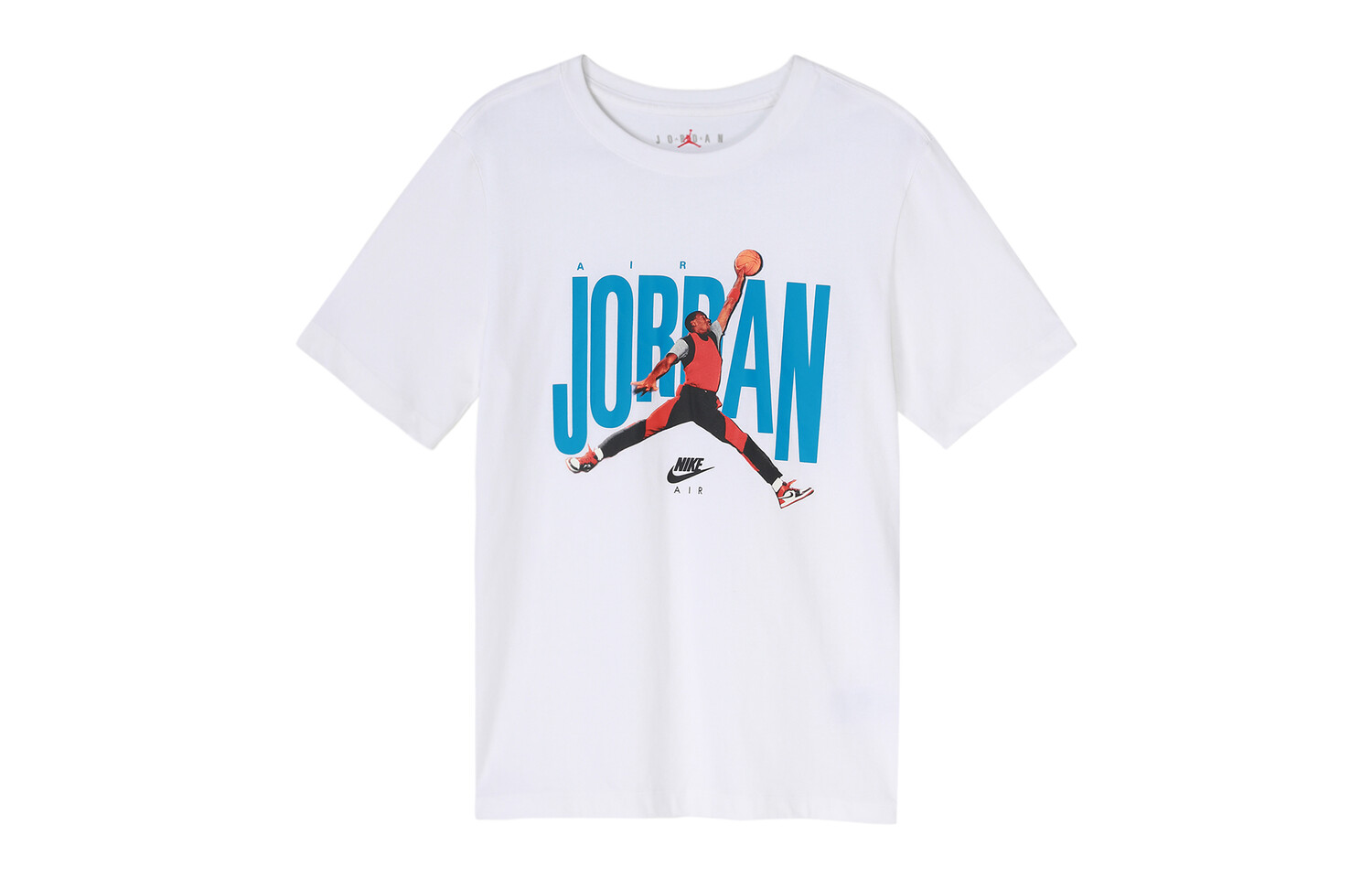 

Футболка мужская Jordan