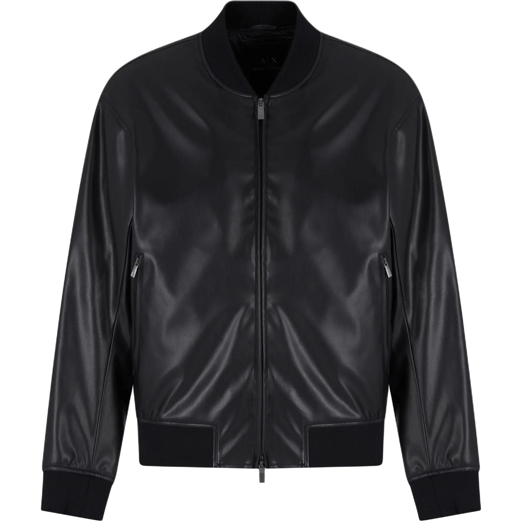 

Куртка AE мужская ARMANI EXCHANGE, черный