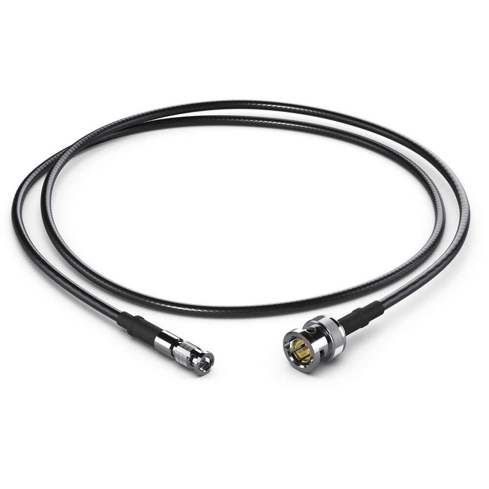 

Кабель BNC-BNC Blackmagic Design Micro BNC to BNC Male Cable CABLE-MICRO/BNCML