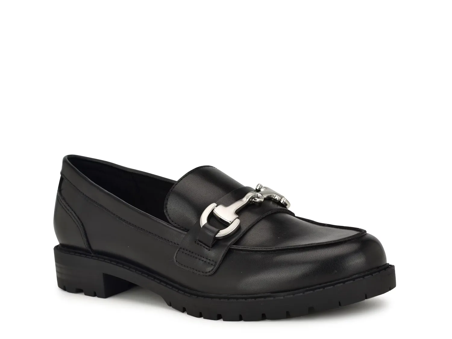 

Лоферы Newdale Loafer Nine West, черный