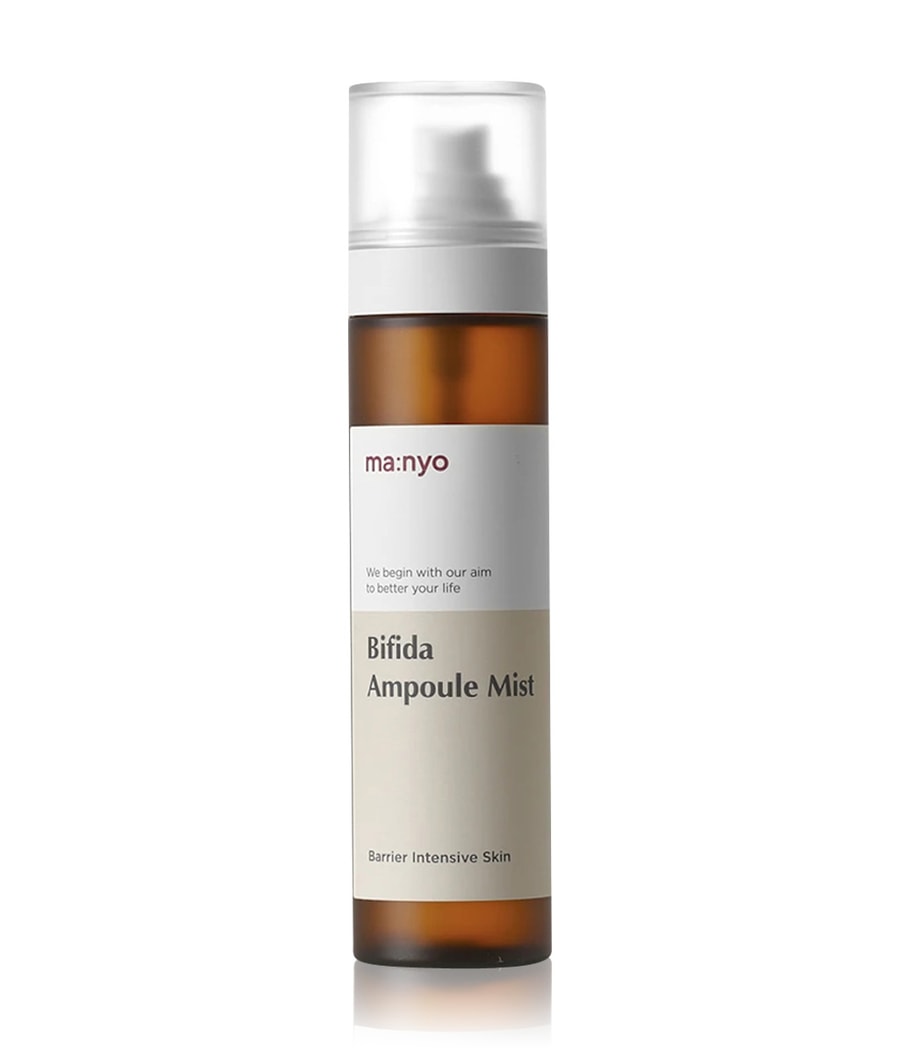 

Спрей для лица ma:nyo Bifida Ampoule Mist, 120 ml