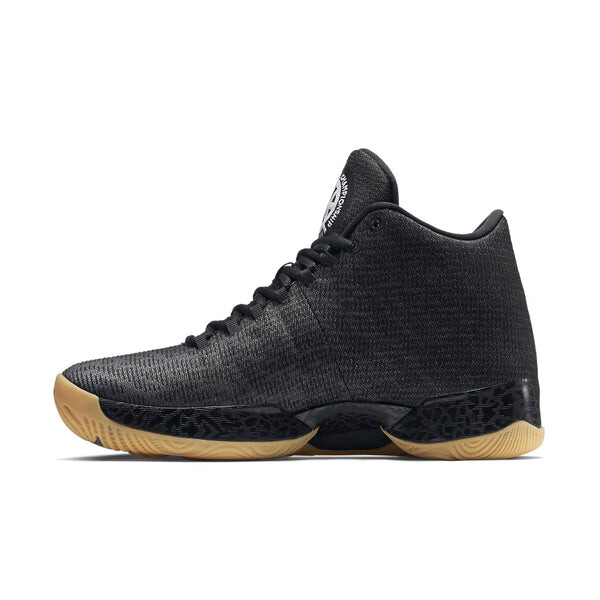 Кроссовки xx9 Air Jordan, черный — фото 2