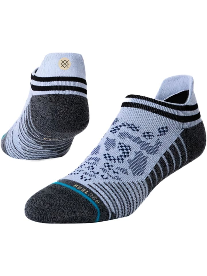 

Носки STANCE, серый