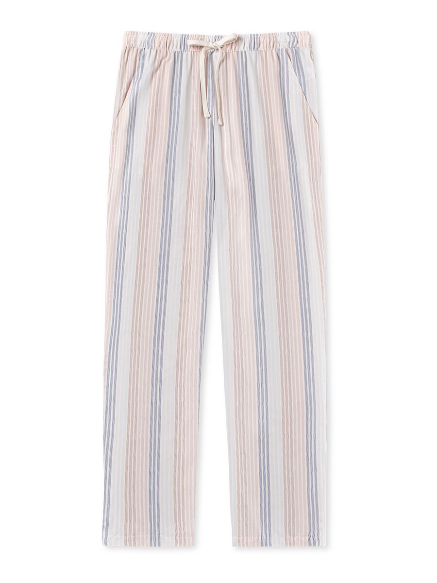 

Брюки SCHIESSER Pajama Pants Mix+Relax, бежевый