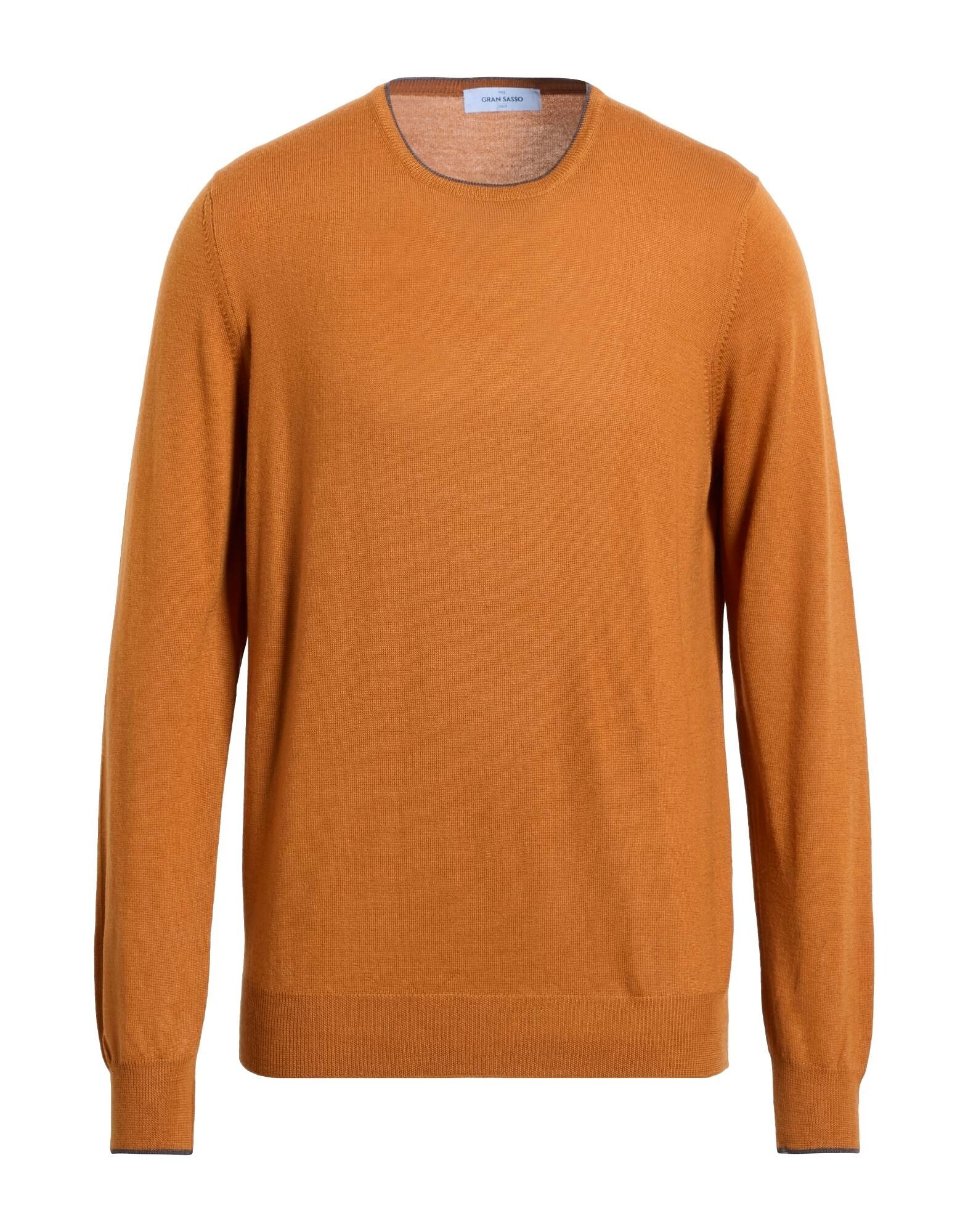 

Свитер Gran Sasso, коричневый