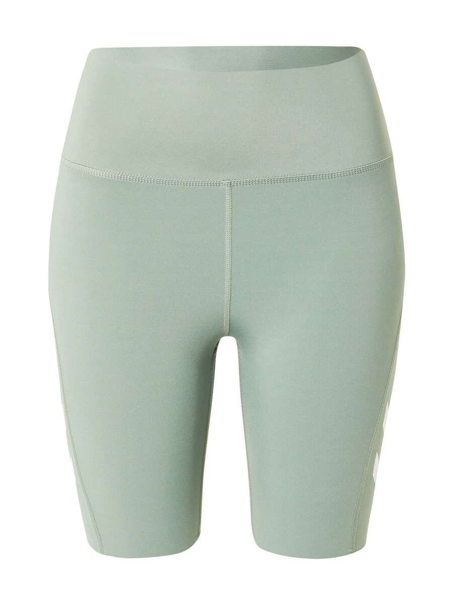 

Узкие спортивные брюки Hummel GRACE, хаки