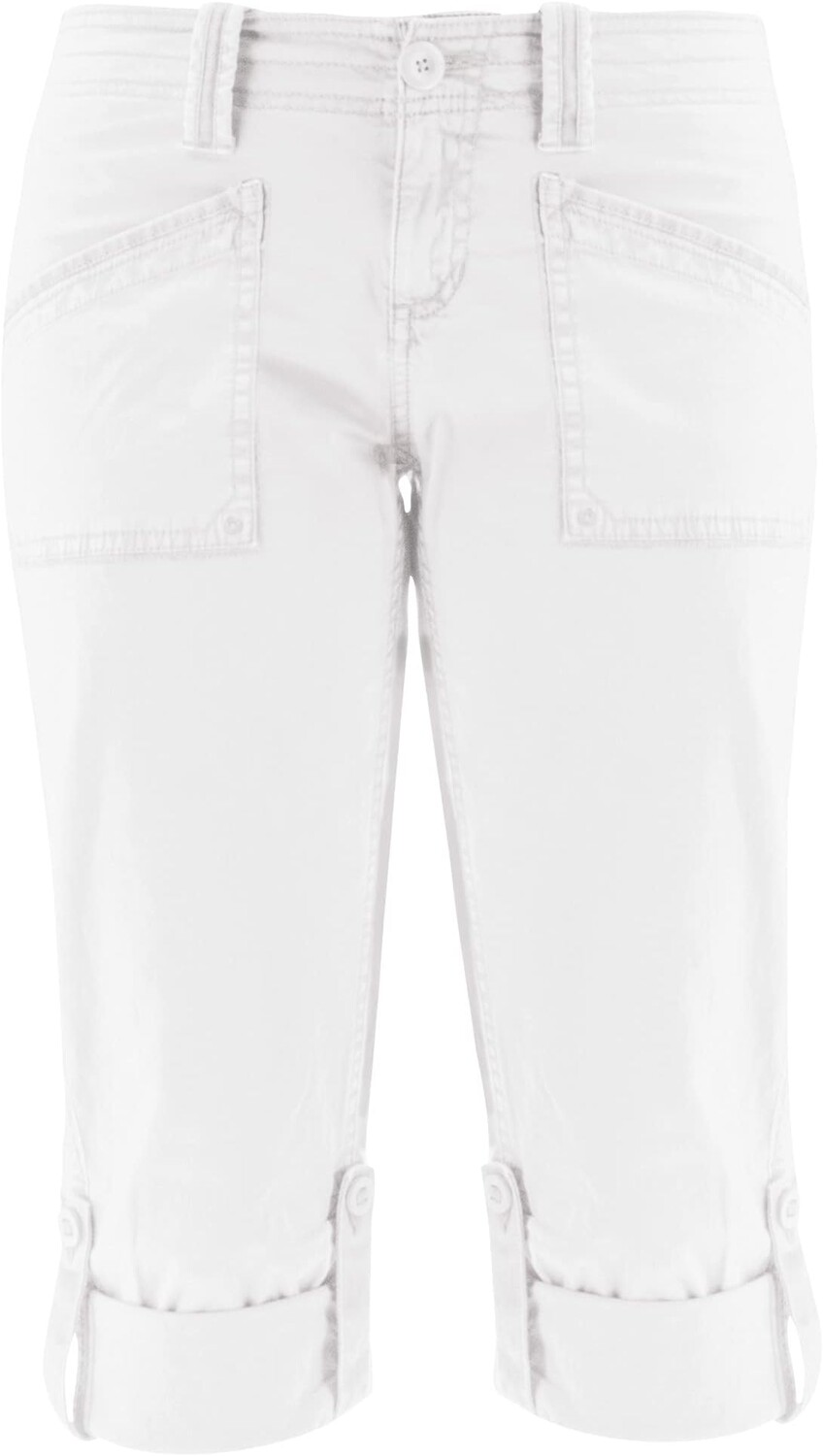 

Брюки Arden V2 Capris Aventura Clothing, белый