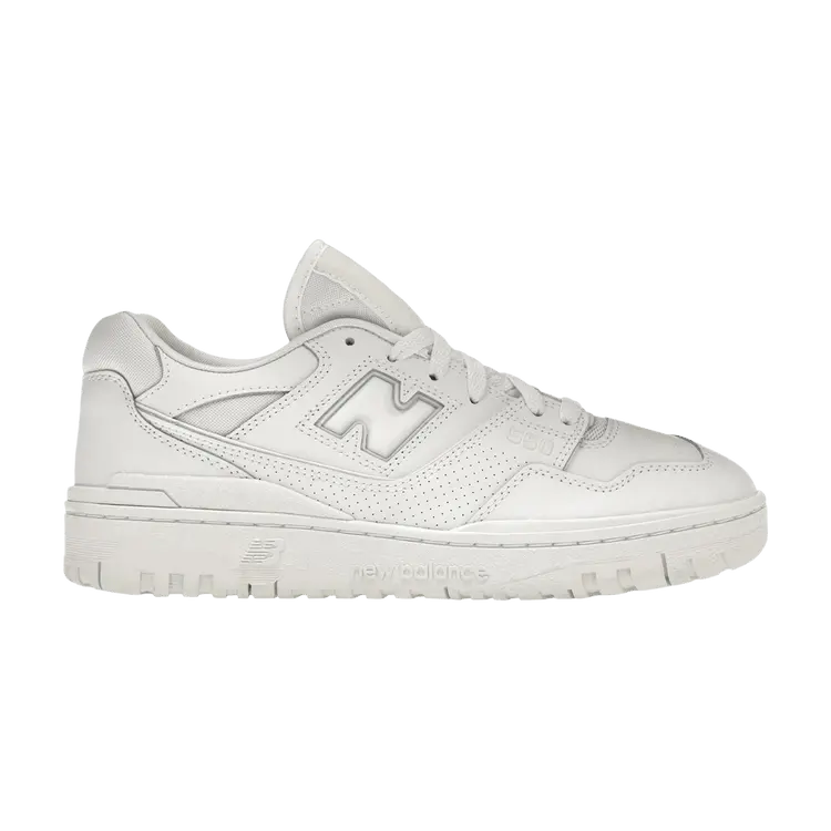 

Кроссовки New Balance 550 Wide 'Triple White'