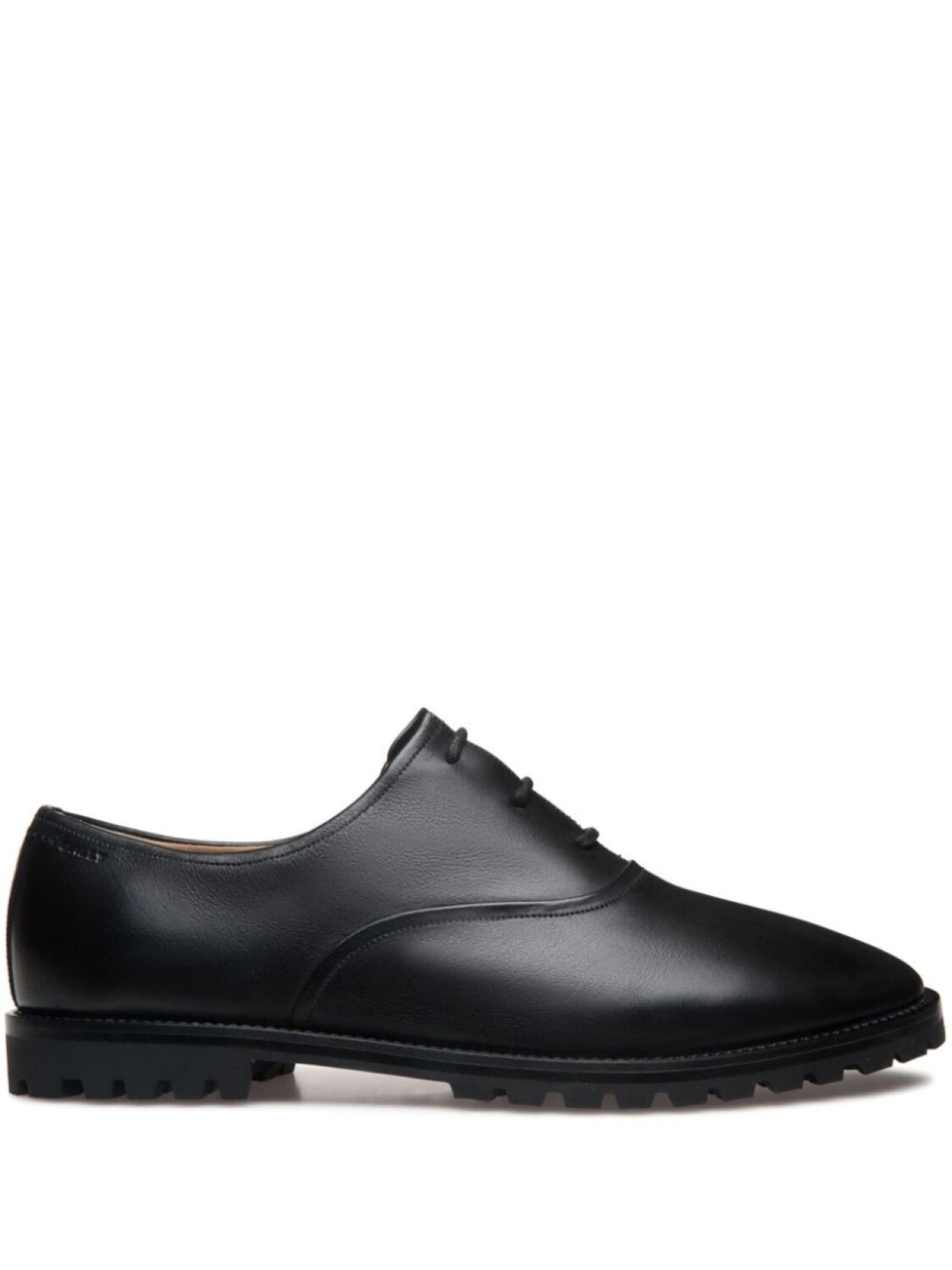 

Туфли Solaria Oxford Bally, черный
