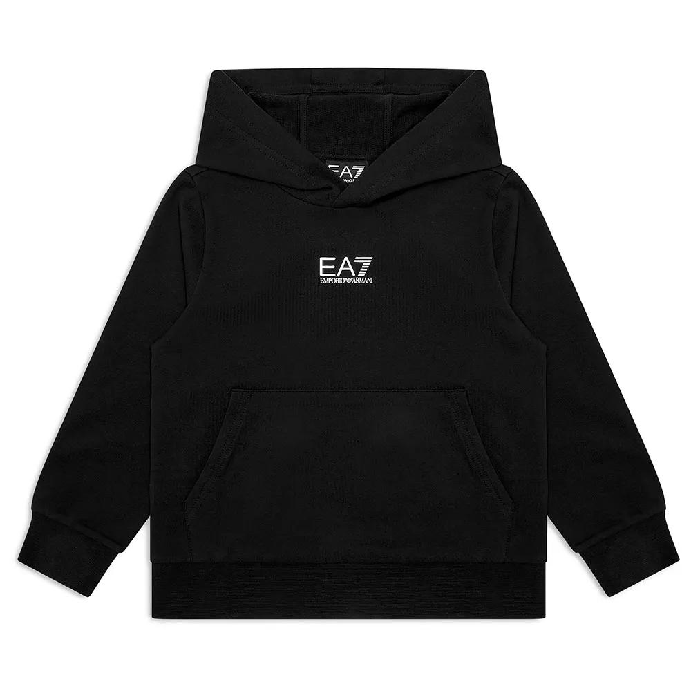 

Толстовка EA7 EMPORIO ARMANI 7B000024_AF10380, черный