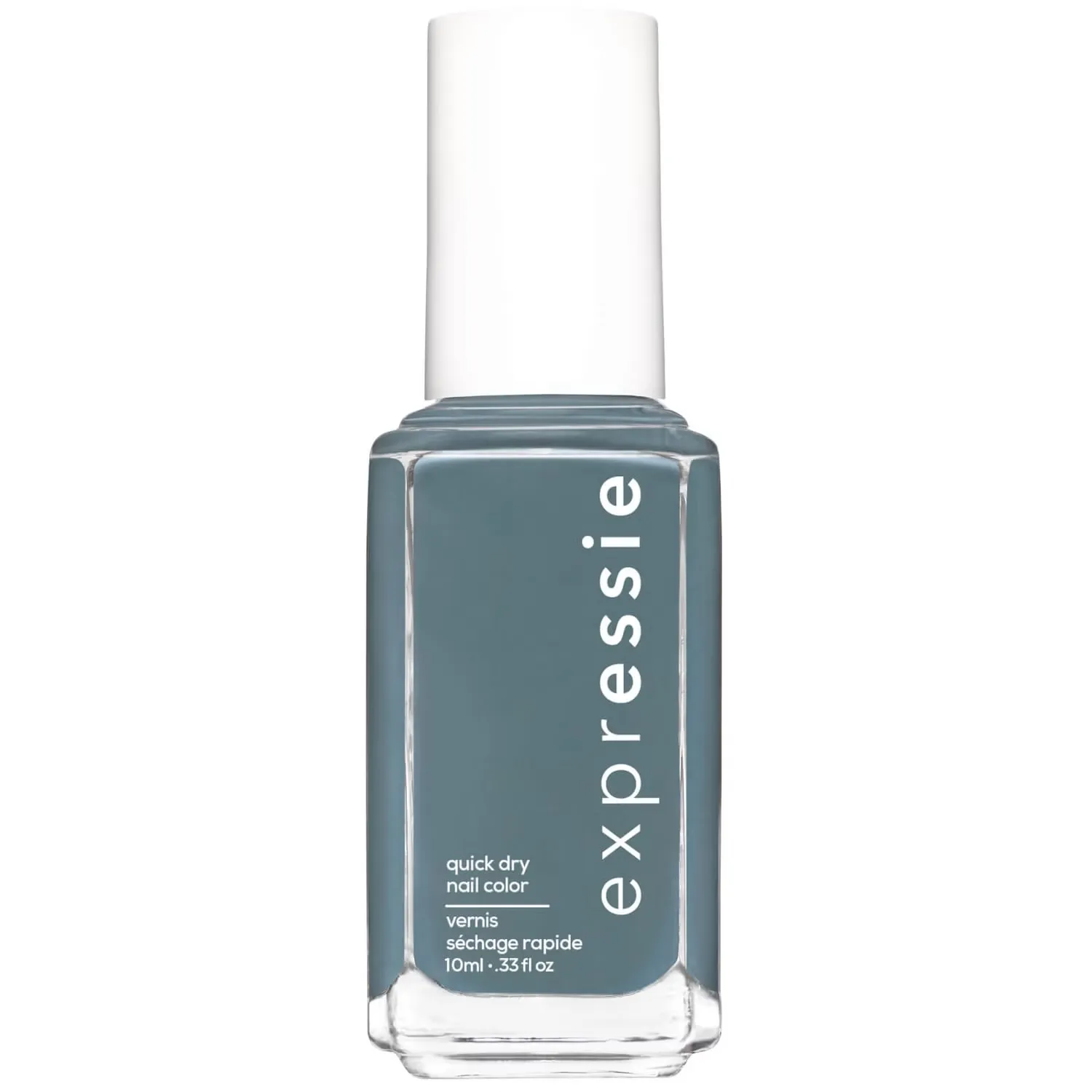 

Лак для ногтей Expr Quick Dry Formula, устойчивый к сколам, 340 Air Dry, 10 мл Essie