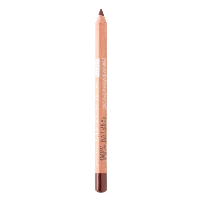 

Карандаш для подводки глаз Pure Beauty Astra, цвет 0002 brown
