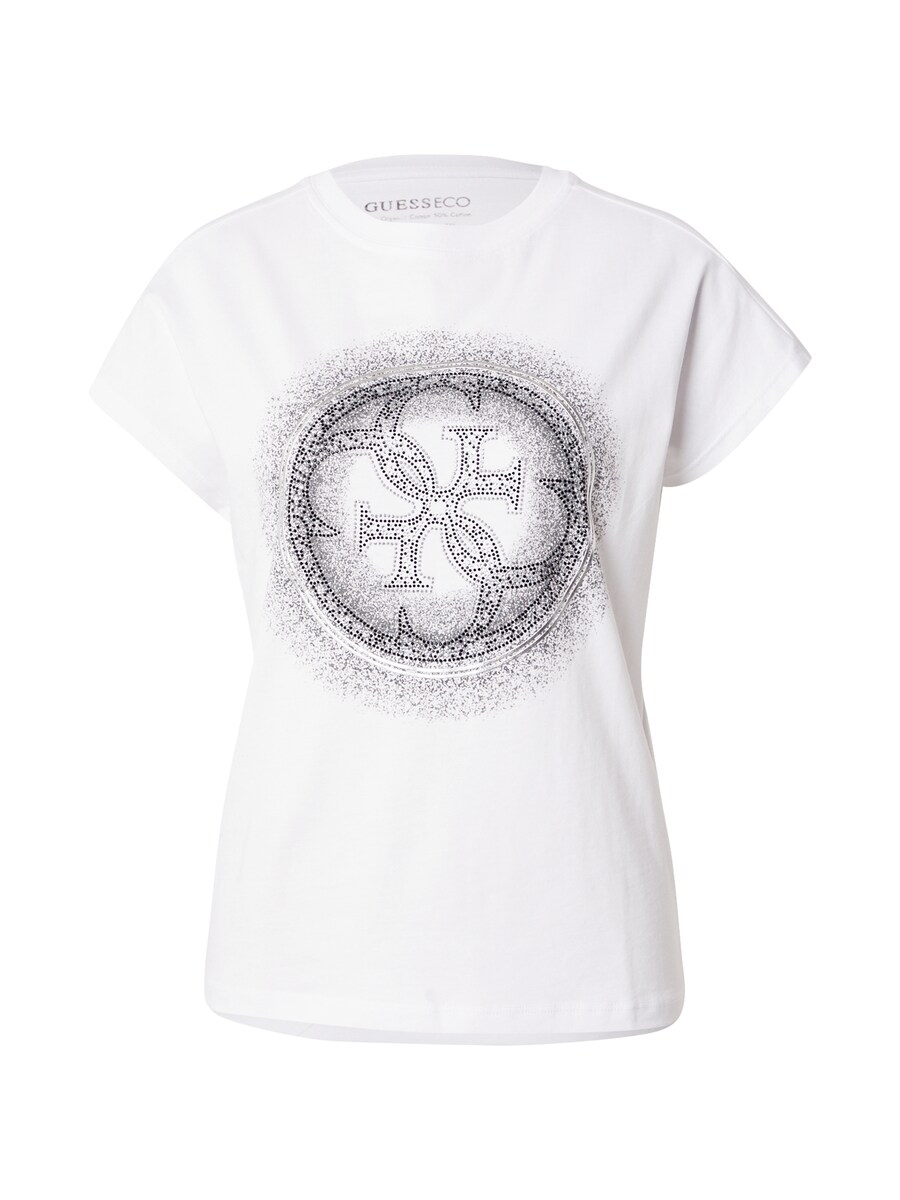 

Рубашка GUESS, белый