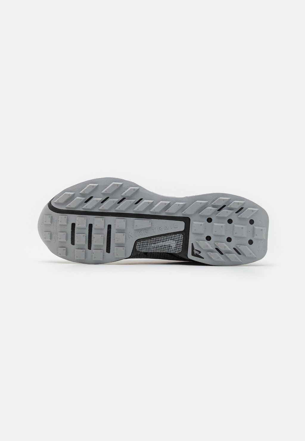 

Кроссовки JUNIPER Nike, черный