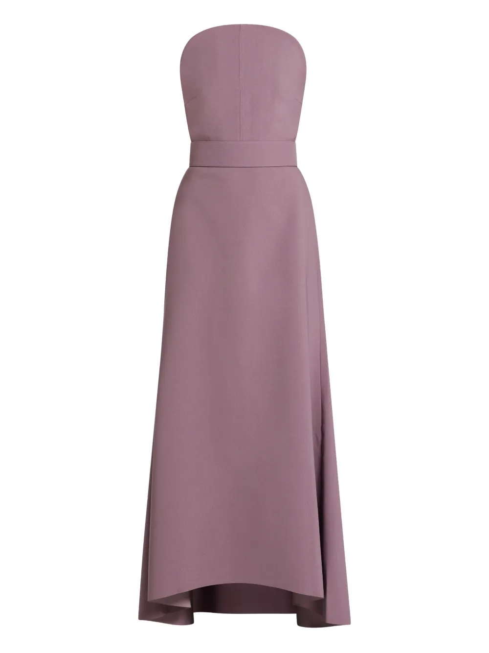 

Платье Ember Solace London, фиолетовый