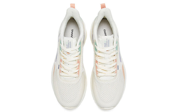 Кроссовки x qu!k lite rain-away lightweight running shoes 'white' 361 Degrees, белый — фото 3