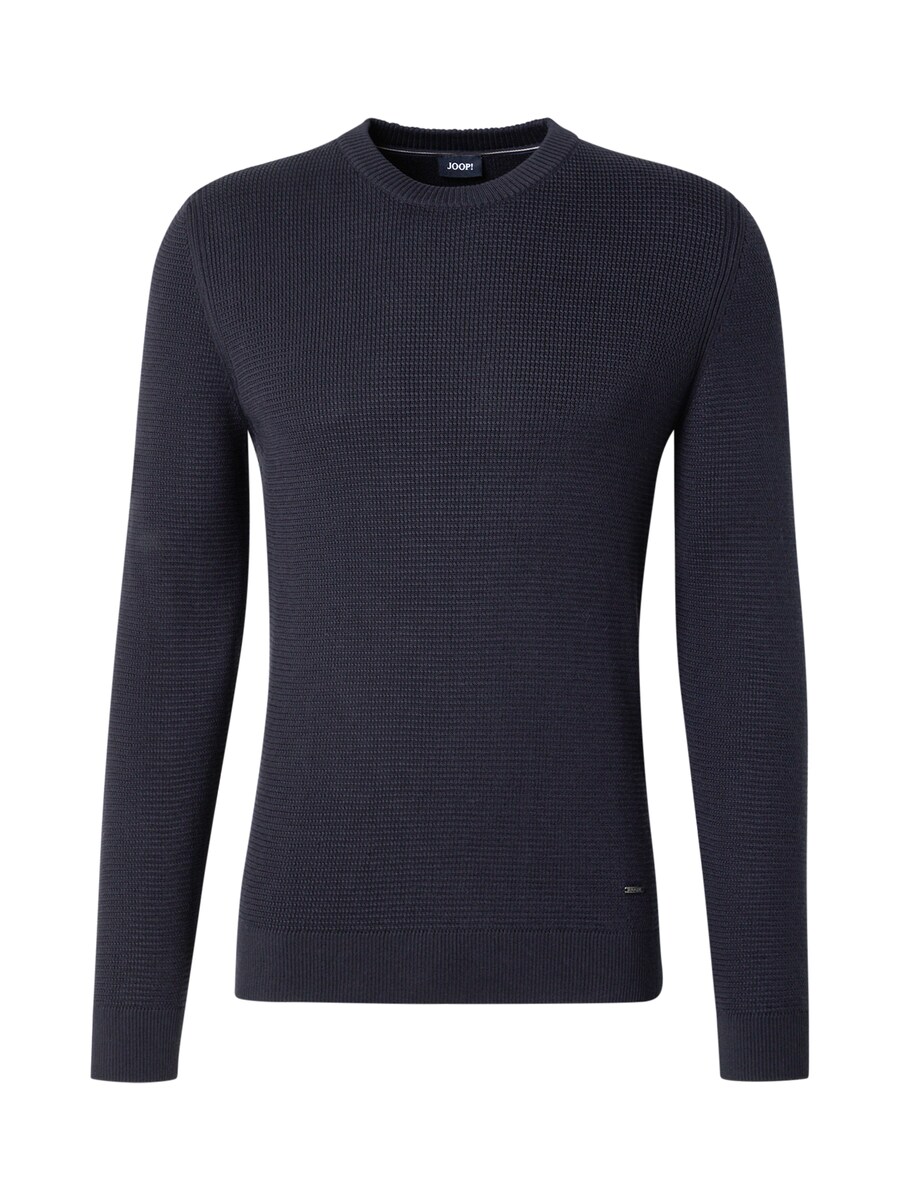 

Свитер JOOP! Sweater Wikko, темно-синий