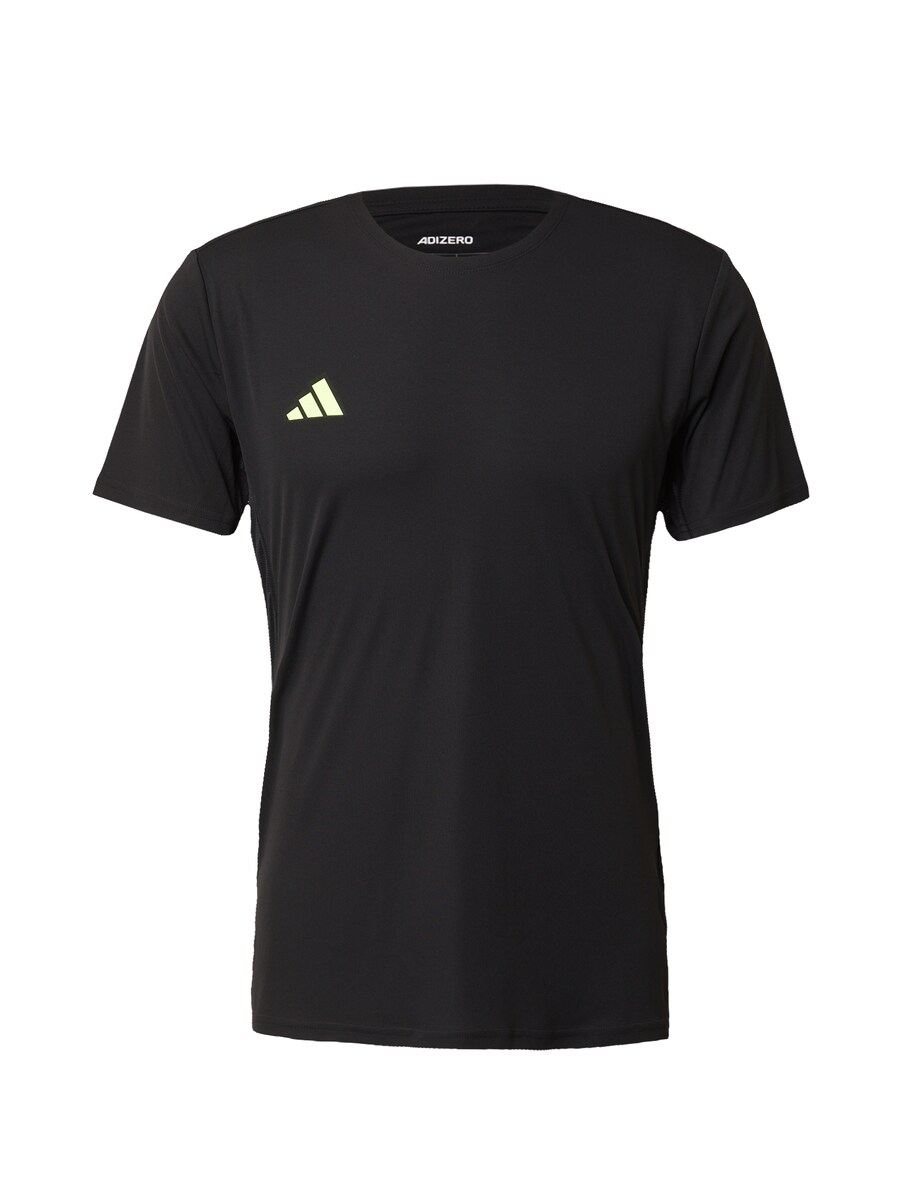 

Рубашка для выступлений ADIDAS PERFORMANCE Adizero Essentials, черный