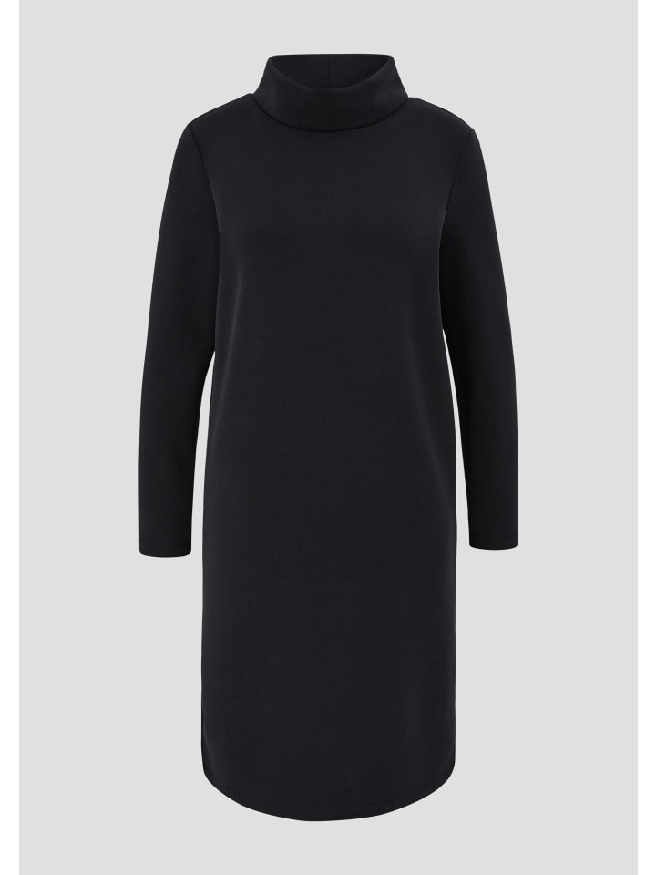 

s.Oliver Платье в черном цвете (9999)