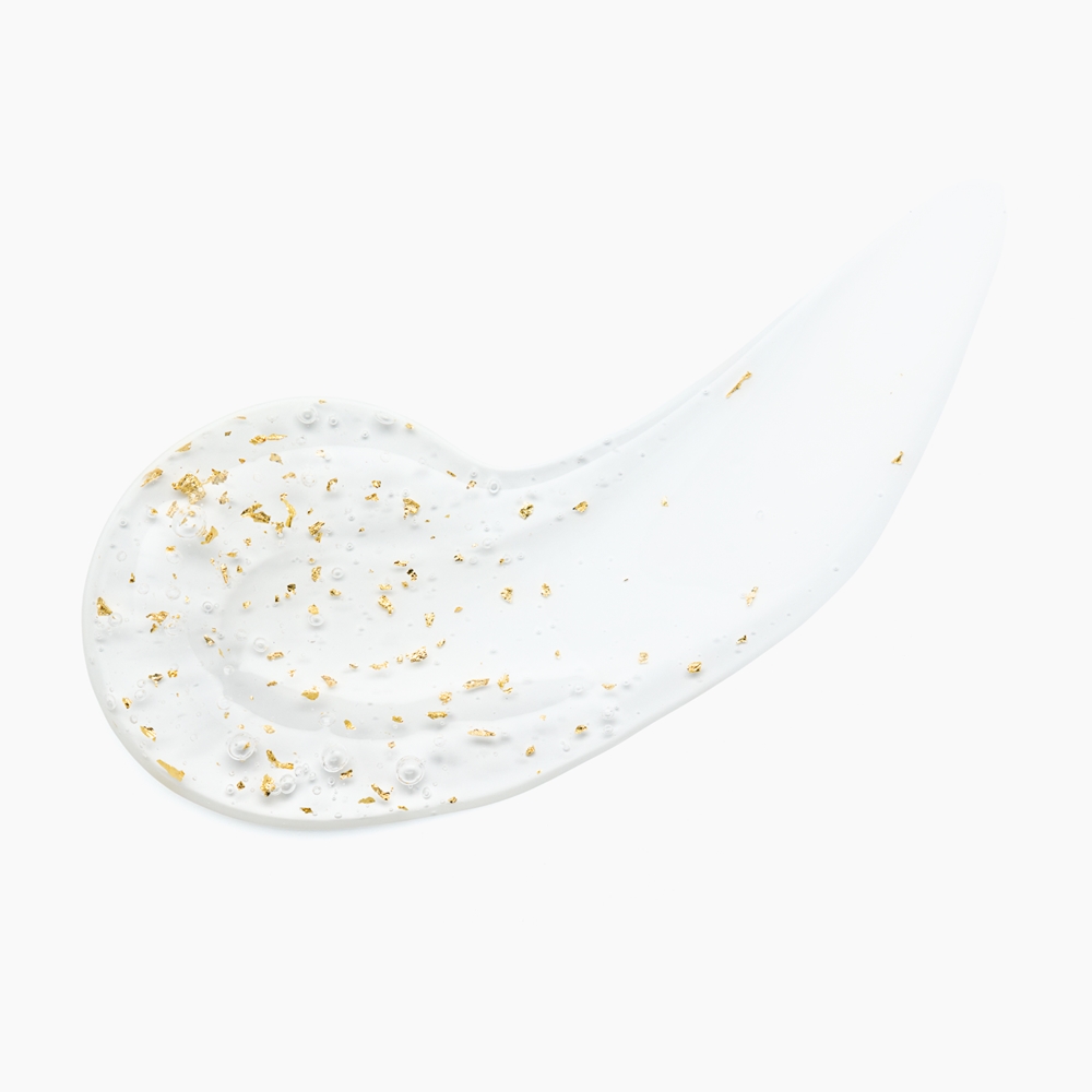 Увлажняющая основа под макияж Glam in Gold с 24-каратным золотом Catrice, atspalvis 010 oh my goldness 30 мл — фото 2