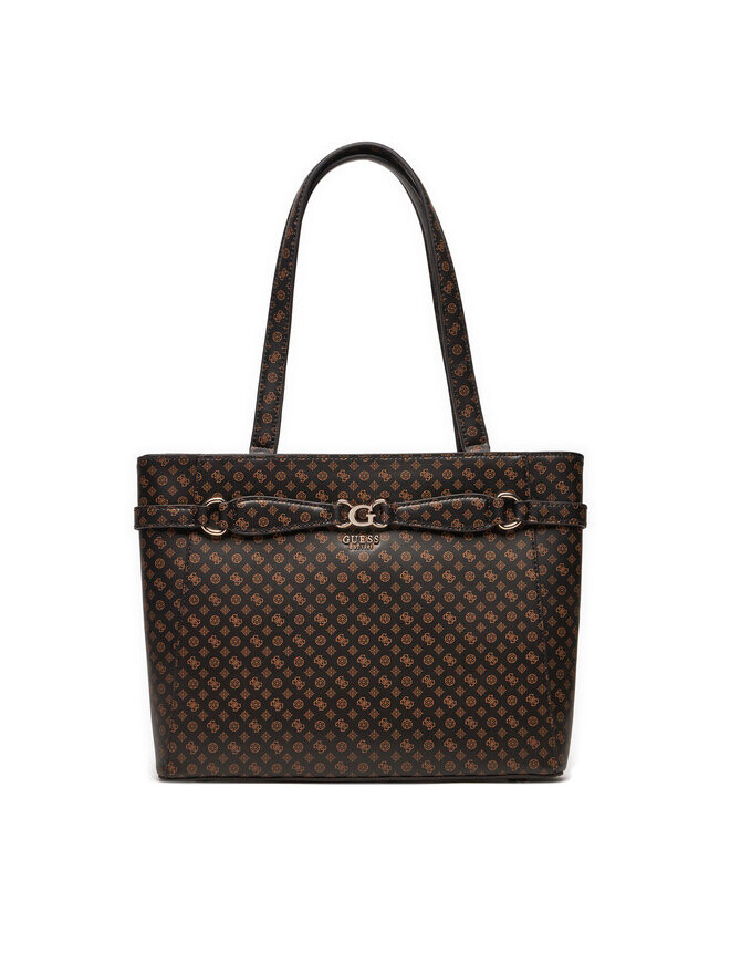 

Сумка Guess, коричневый