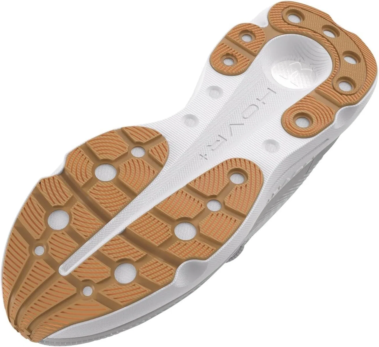 Мужские кроссовки Under Armour Infinite Pro, 3-Gray — фото 3